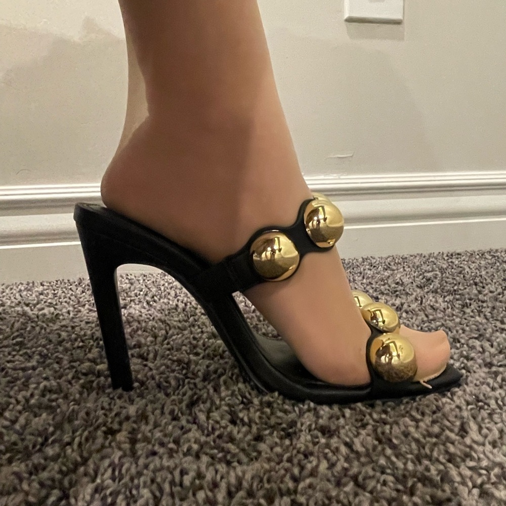 SteveMadden Heels